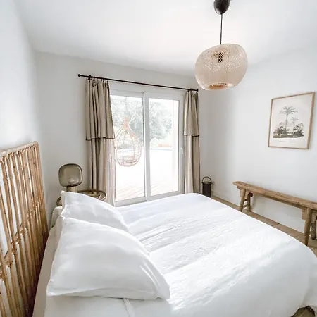 Casa Olea - Surf House - Piscine Chauffee - 4 - Golf