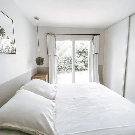 Casa Olea - Surf House - Piscine Chauffee - 4 - Golf Вилла *