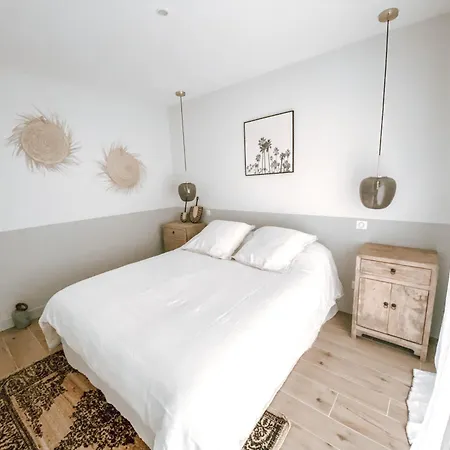 Casa Olea - Surf House - Piscine Chauffee - 4 - Golf