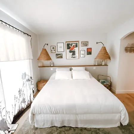 Casa Olea - Surf House - Piscine Chauffee - 4 - Golf Вилла Сеньос