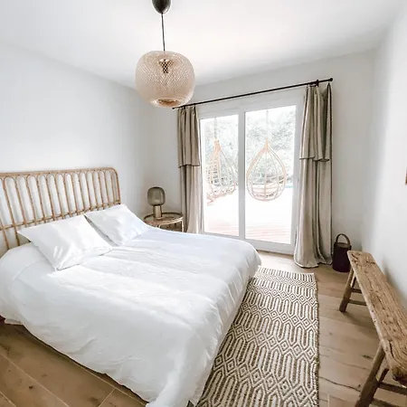 Casa Olea - Surf House - Piscine Chauffee - 4 - Golf Вилла