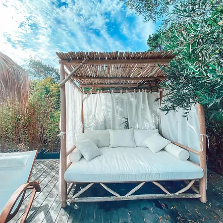 Casa Olea - Surf House - Piscine Chauffee - 4 - Golf